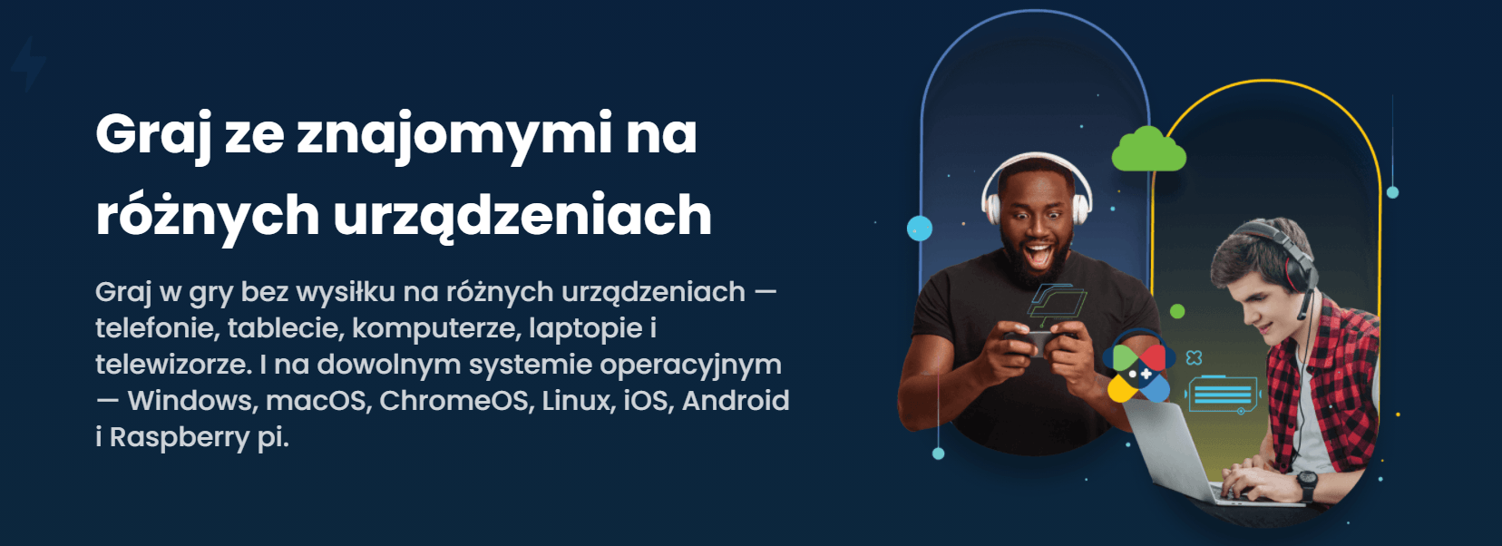 4 rzeczy, które odróżniają BlueStacks X od innych platform do gier w chmurze (Luna, Stadia, xCloud)