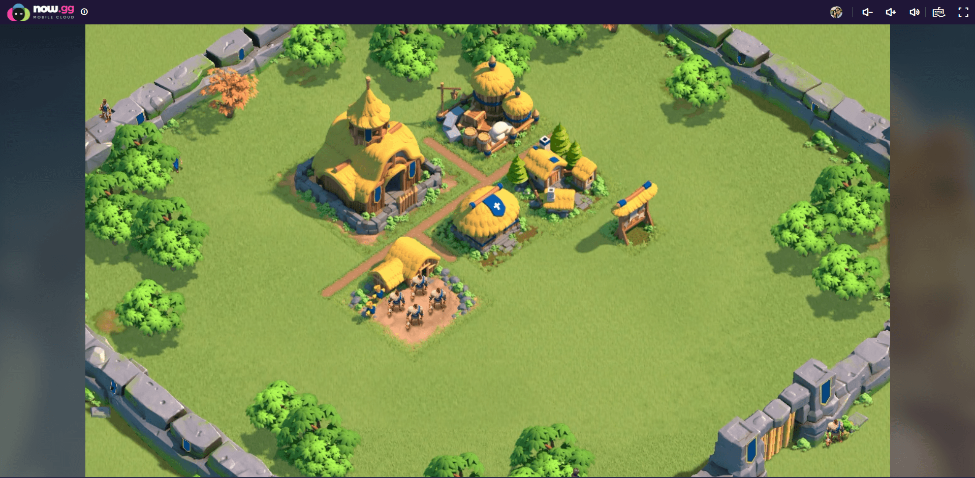 Comment Jouer à Rise of Kingdoms depuis le Cloud Avec BlueStacks X