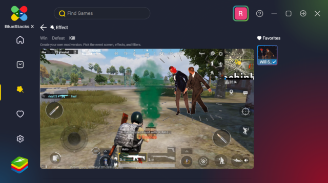 The Top 5 Mobile Game Mods In BlueStacks X