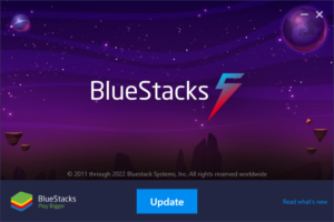 BlueStacks 5.10 Funktionsübersicht - Alle Updates aus der neuesten Version unseres Android App-Players
