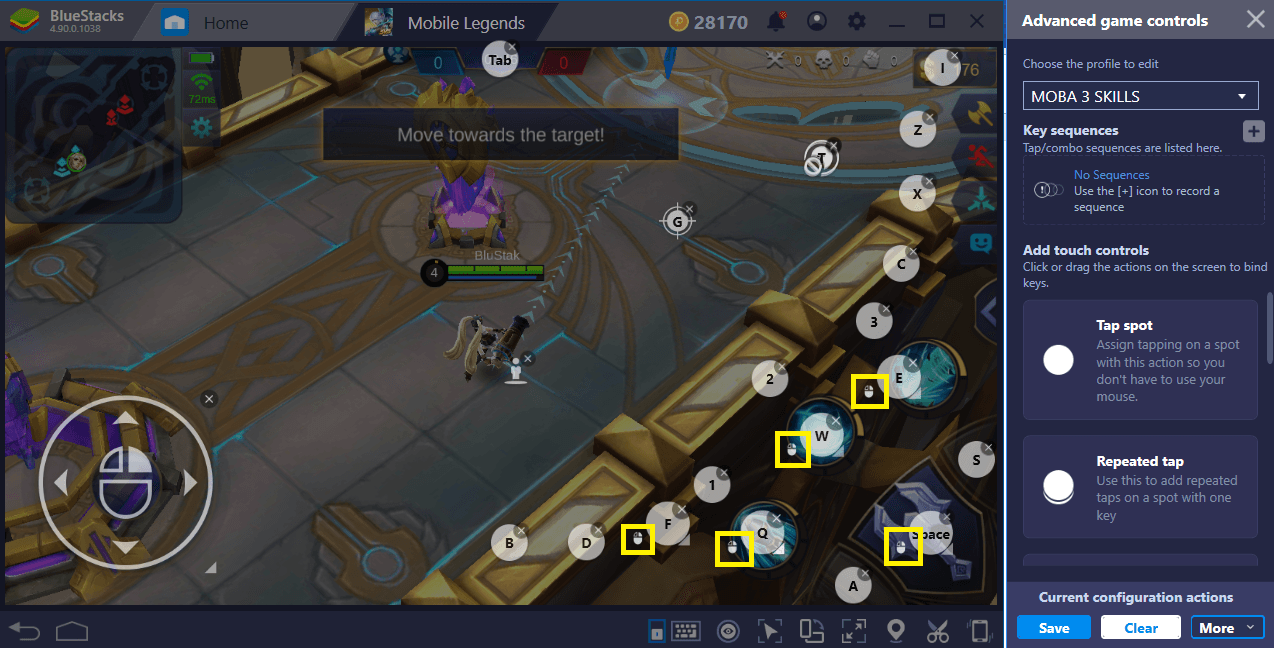 Mobile Legends: Bang Bang - BlueStacks Tips and Tricks for Picking Counter  Heroes, Items and Spells