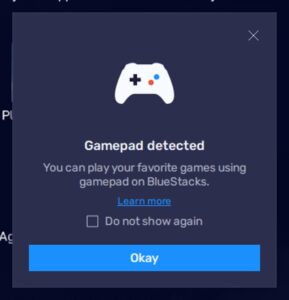 Новая версия BlueStacks 5.9 – Поддержка контроллеров Xbox Series X и PS5 DualSense