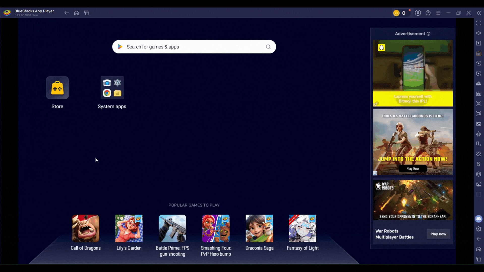 How to Download BlueStacks Exclusive Games (And Unlock Rewards You’ll Never Get on Play Store App)