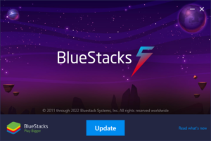 Der neueste Zuwachs für das Performance-Beast. Sag Hallo zu Android 11 (Beta) auf BlueStacks 5