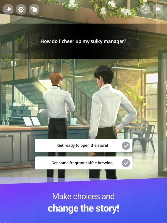 Netmarble’s BTS Universe Story Game In the Works, Releasing in Q3 2020