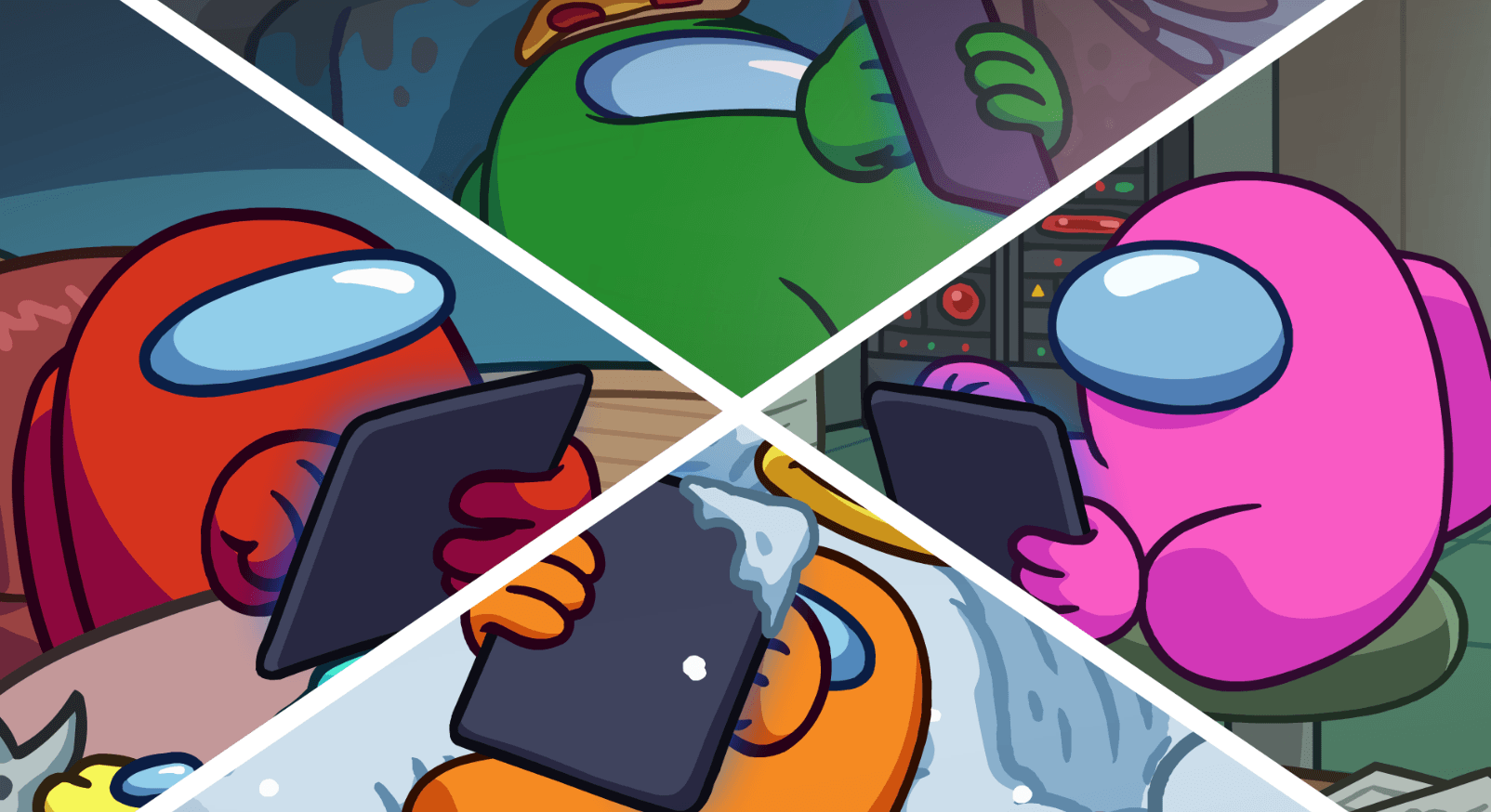 Best 2 Player Android Games to Play on PC