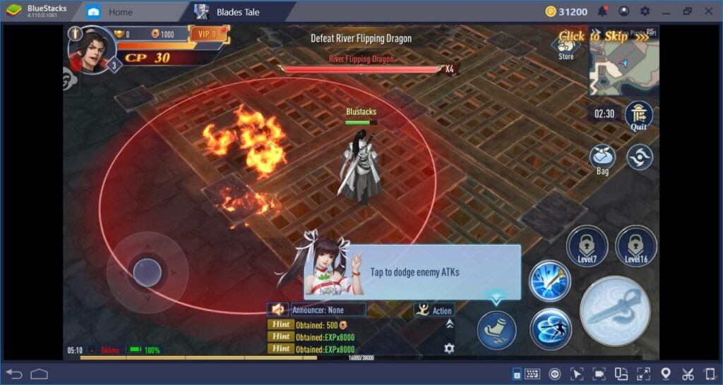 Blades Of Fire A Cautionary Tale For Game Developers - iu0j8pf