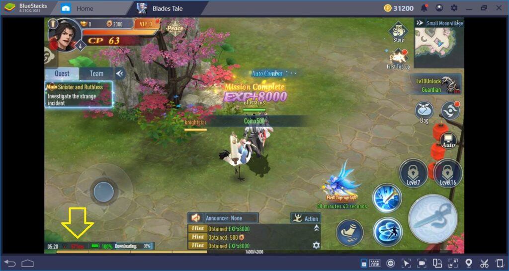 Blades Of Fire A Cautionary Tale For Game Developers - swn7vtz