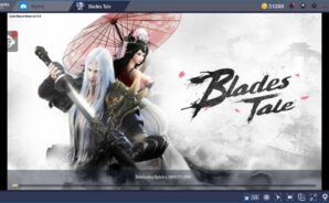 How To Play Blades Tale Game On BlueStacks: The Setup And Customization Guide