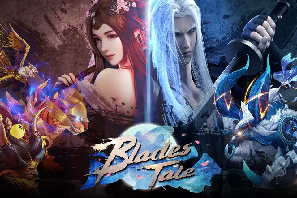The Most Useful Tips & Tricks For Blades Tale Game