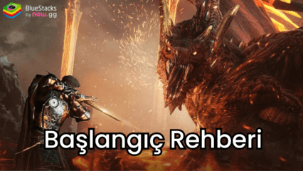 King Arthur: Legends Rise Başlangıç Rehberi