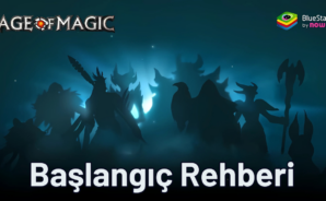 Age of Magic: Sıra tabanlı RPG Başlangıç Rehberi