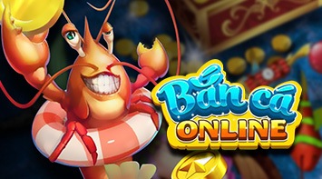 Chơi Bắn Cá 3D Online on pc