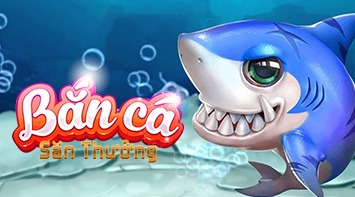 Chơi Bắn Cá Săn Thưởng on pc
