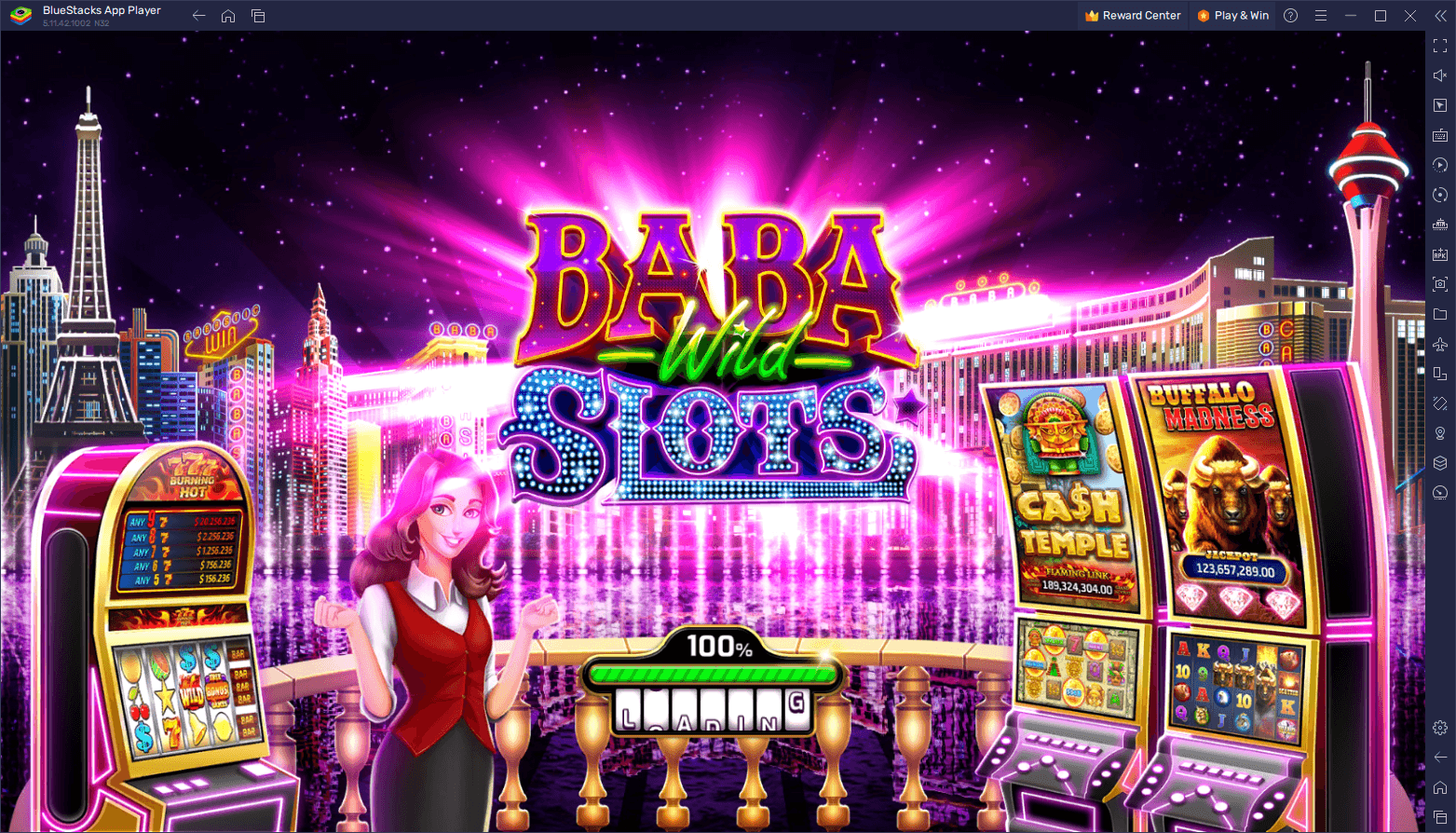 Baba Wild Slots Beginner's Guide: Unleash the Thrill of Mobile Slot Machines