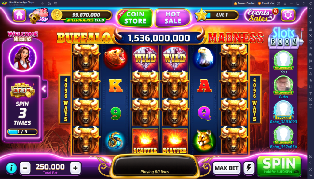 Baba Wild Slots Beginner's Guide: Unleash the Thrill of Mobile Slot ...