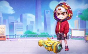 Ballistic Hero VNG – ครองทุกการต่อสู้ด้วยกลยุทธ์อันชาญฉลาด