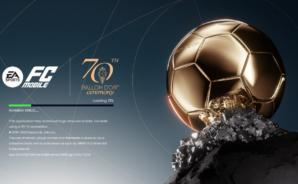 Ballon d’Or Event Guide – FC Mobile 27