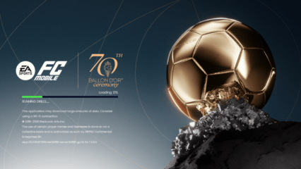 Ballon d’Or Event Guide – FC Mobile 27