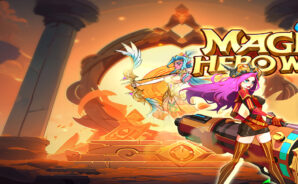 Kode Redeem Eksklusif Magic Hero War