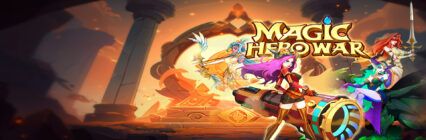 BlueStacks Halloween Loot Bonanza: Get Flat 50% Off on All Purchases in Magic Hero War