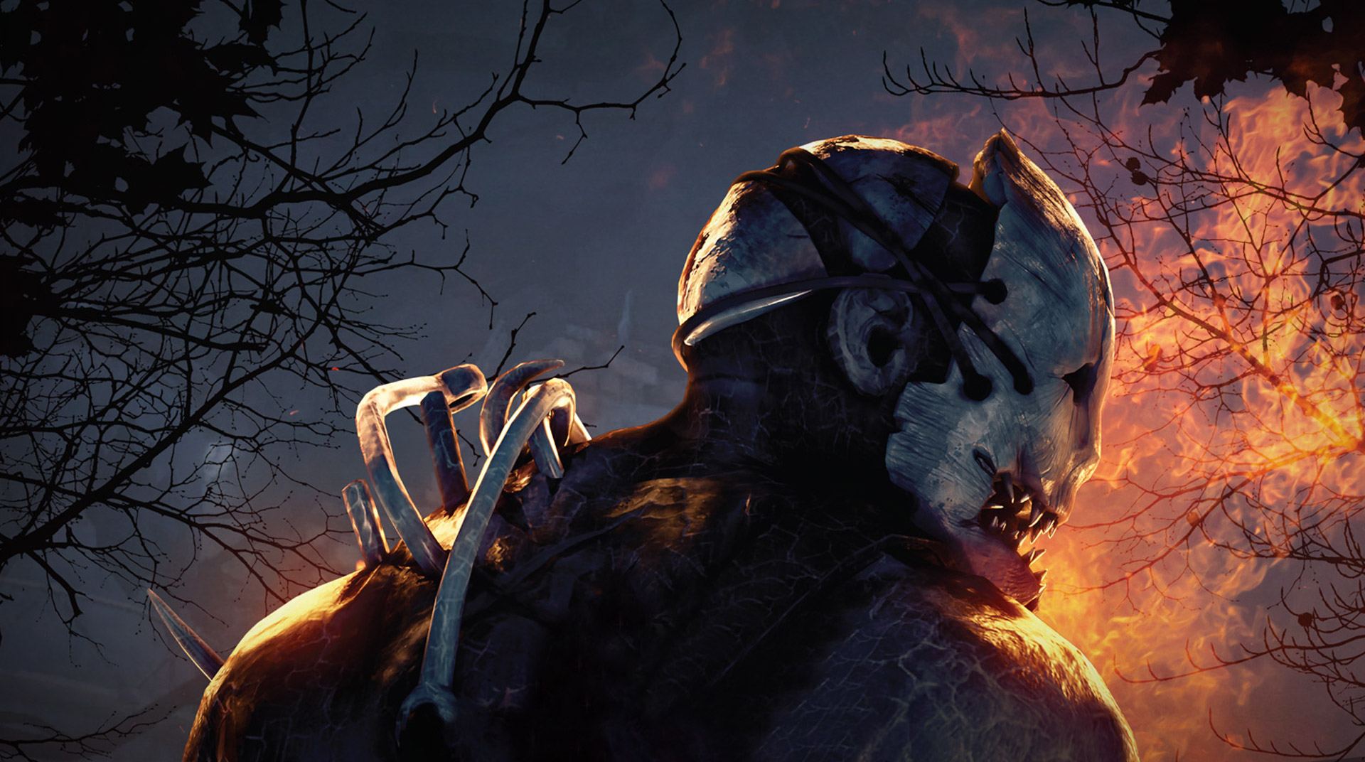 Download Play Dead By Daylight On Pc Mac Emulator