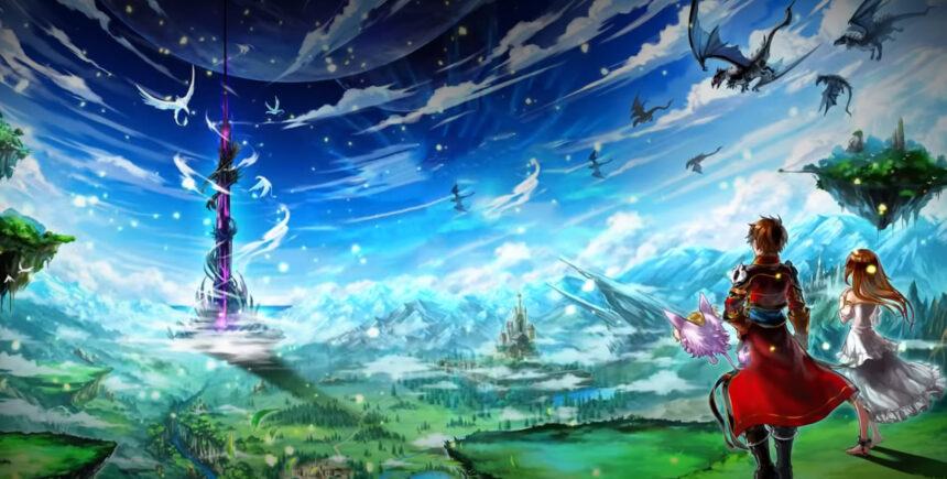 Jouez Grand Summoners