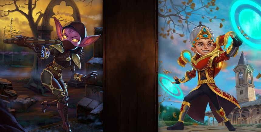 Oyun Outlaw: Kanunsuzlar Arenası
