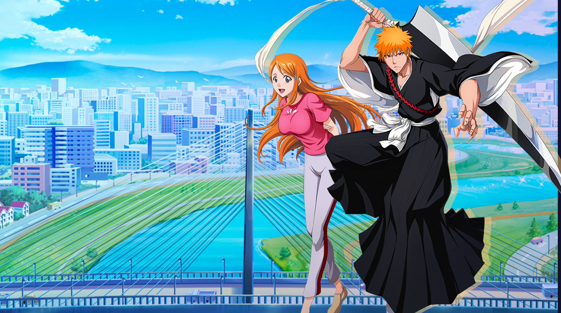 Bleach: Immortal Soul - Apps on Google Play