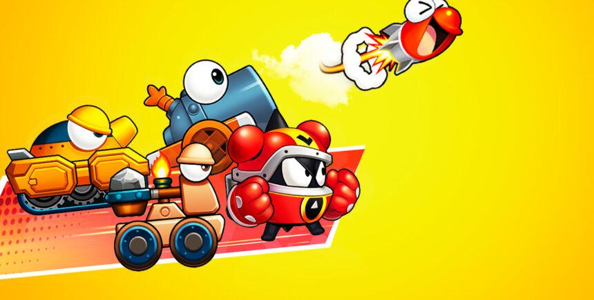 Spiele FortressM
