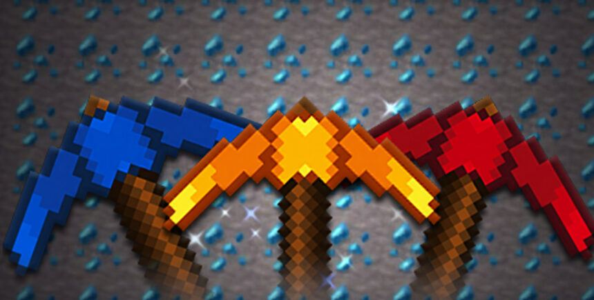 Graj PickCrafter