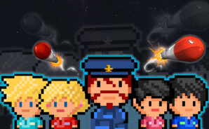 Pixel Starships All Active Redeem Codes in May 2026