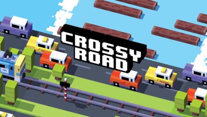 Crossy Road Secret Characters Guide – Unlock Every Hidden Mascot