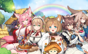 Isekai Slow Life – Guía de mejoras para compañeros (actualización de 2025)