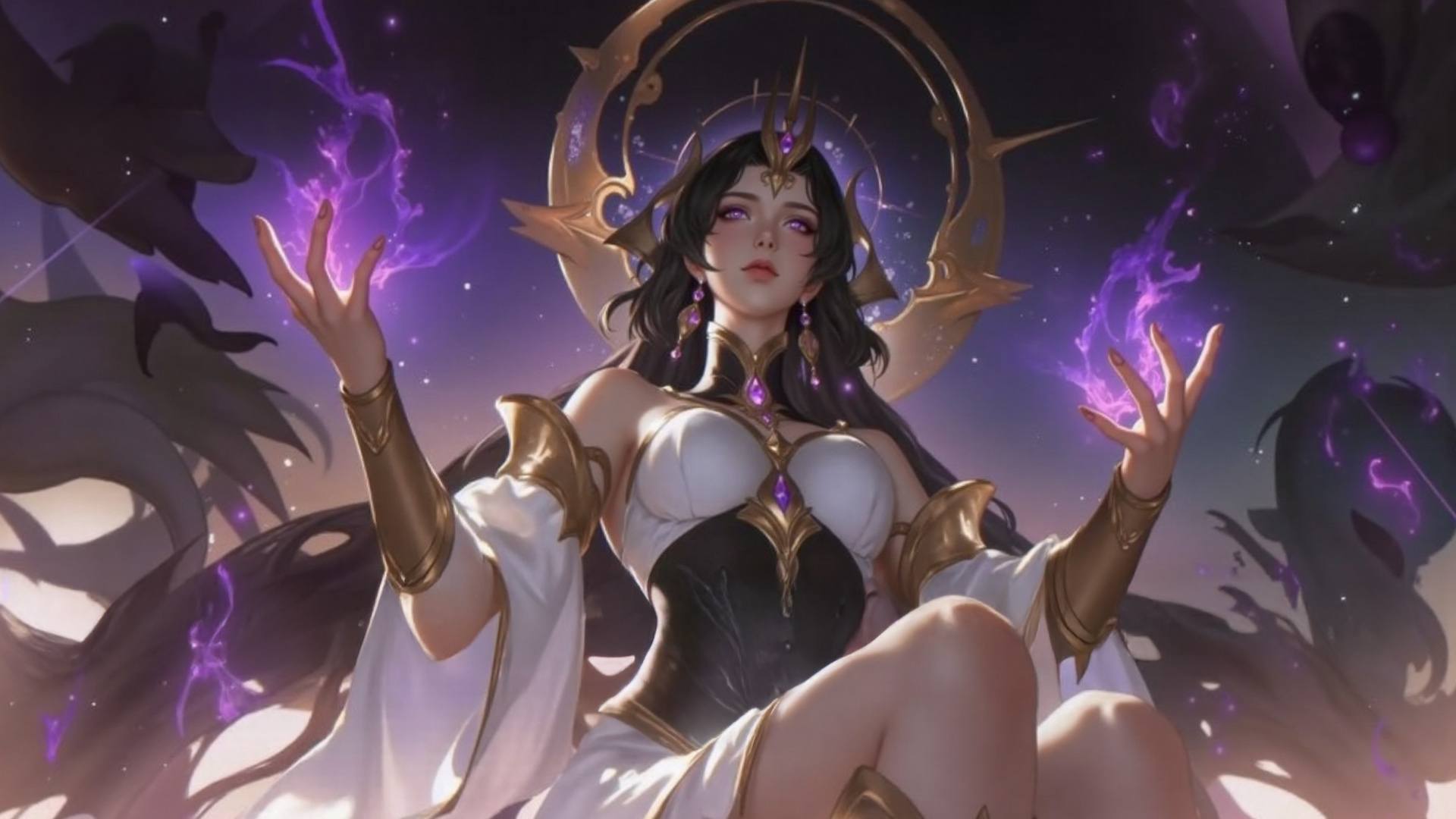 League of Angels: Return