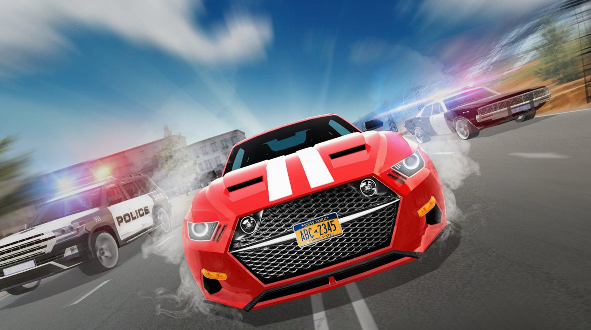 Download & Play Racing in Car 2021 on PC & Mac (Emulator)