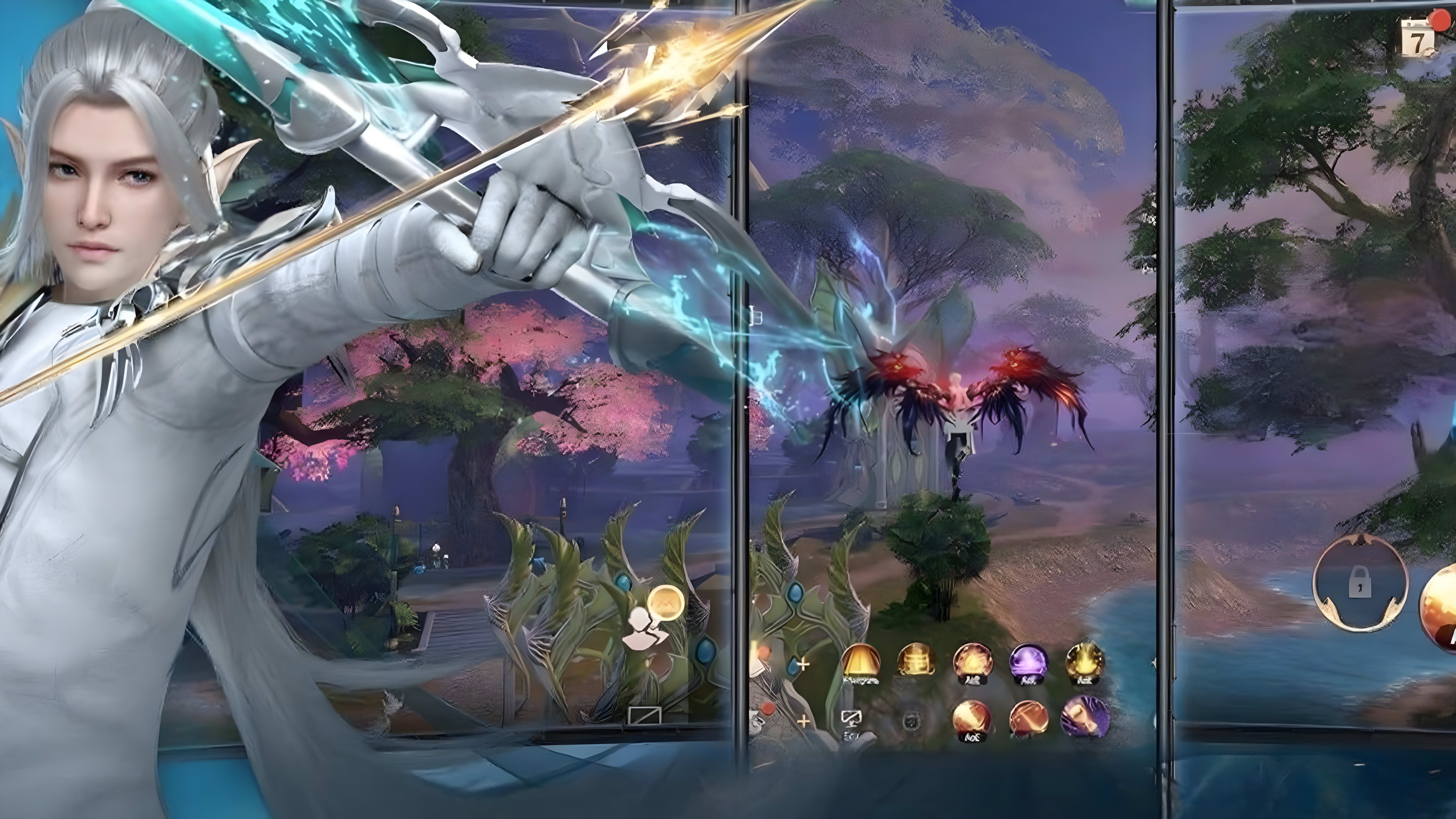 Perfect World: Развитие