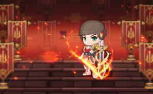 BlueStacksを使ってPCで『メイプルストーリーR: エボリューション』をプレイする方法