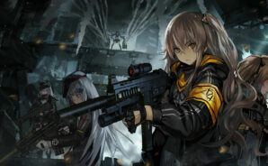 How to Install and Play Girls&#8217; Frontline on PC with BlueStacks