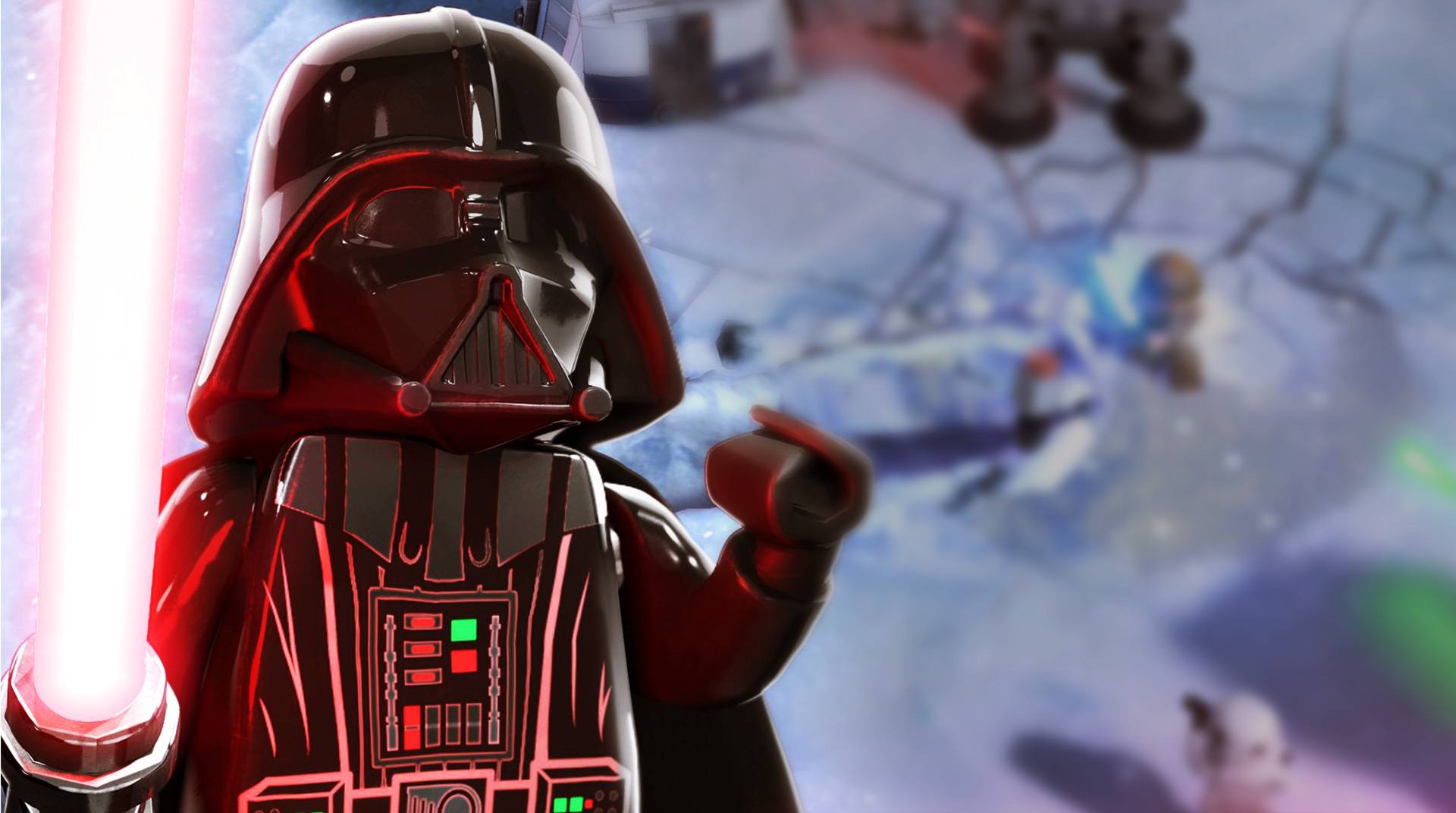 LEGO® Star Wars™ Battles: PVP – Apps no Google Play