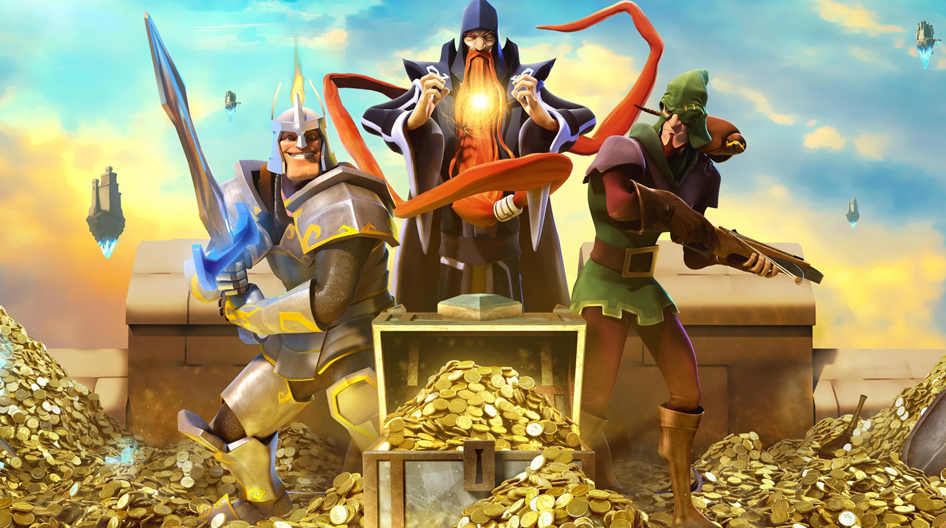 the mighty quest for epic loot download mac