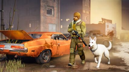 Актуальные промокоды для Last Day on Earth: Survival в мае 2026 года