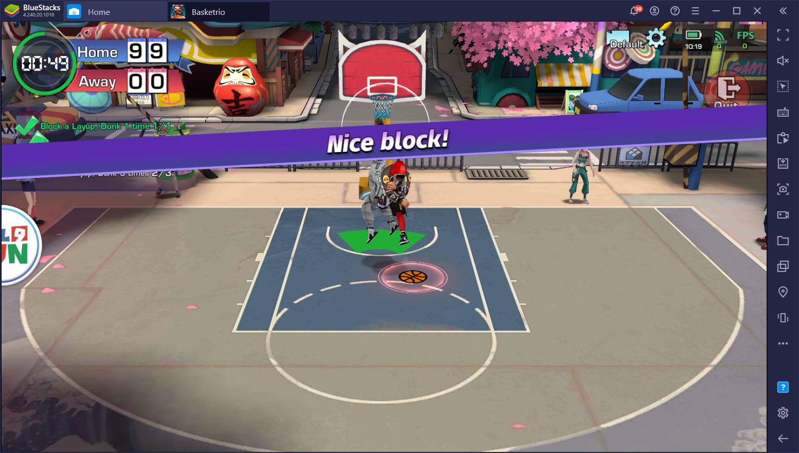 Online PC Basketball Game That Can Be Played on Android