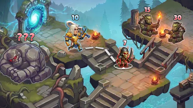 Battle Arena RPG Adventure Team Composition Guide – Build the Best Team for Every Battle
