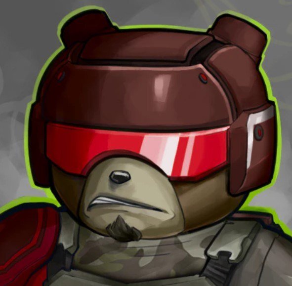 Battle Bears Heroes – Introduzione a tutti i personaggi