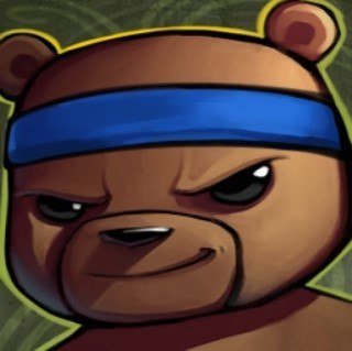 Battle Bears Heroes – Introduzione a tutti i personaggi