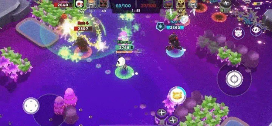 Battle Bears Heroes – Tutte le modalità di gioco PvP e PvE spiegate