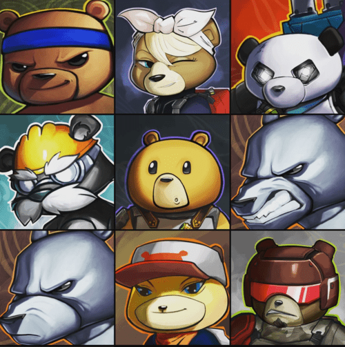 Panduan Pemula Terbaik untuk Memainkan Game Battle Bear Heroes di PC dengan BlueStacks!