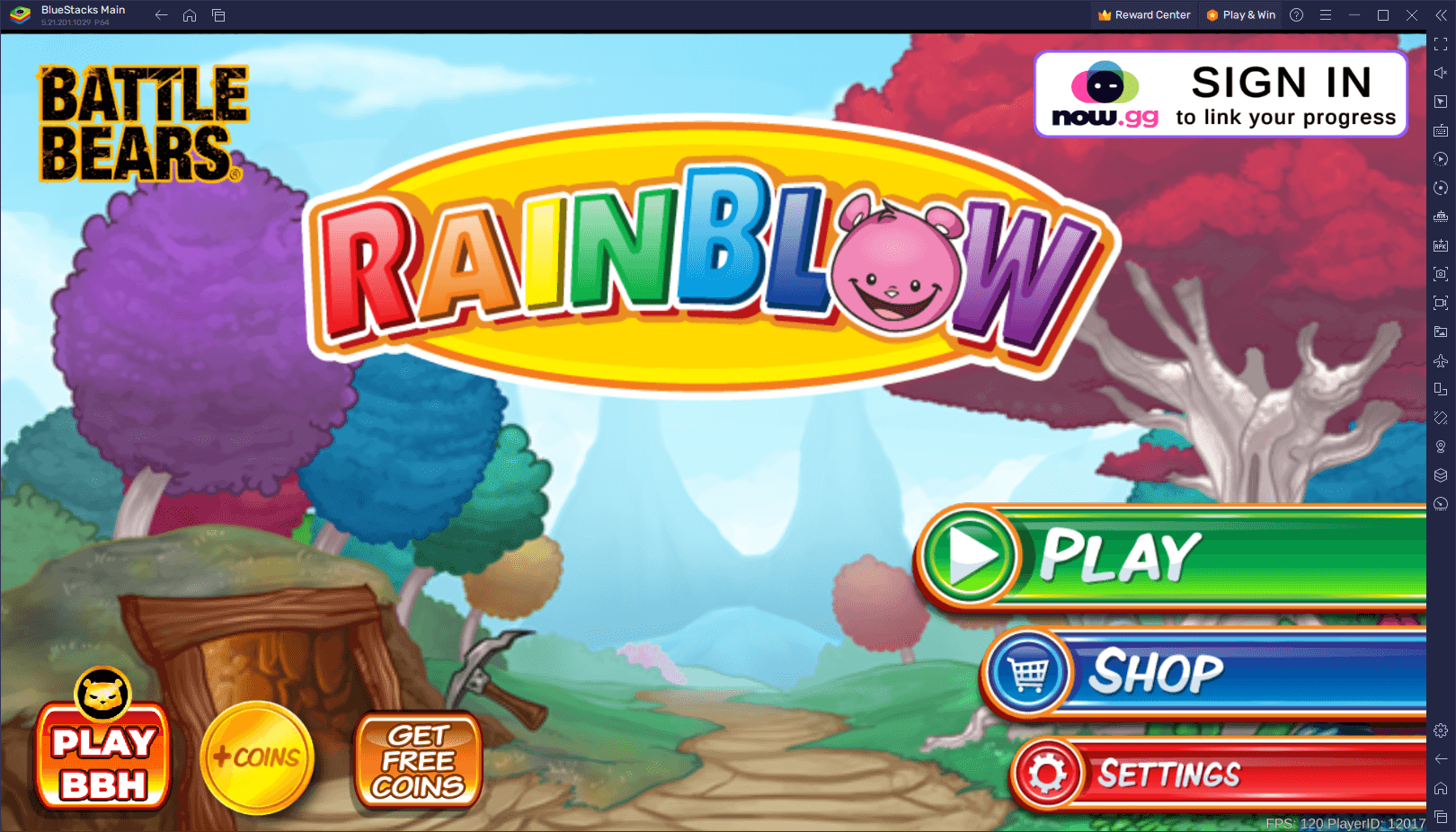 Battle Bears RainBlow - Tips dan Trik Terbaik untuk Menaklukkan Stage dan Menyelesaikan Quest