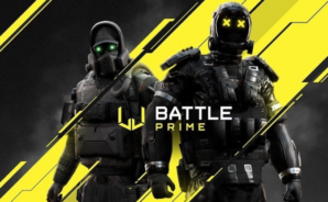 Battle Prime: FPS gun shooting – Guide to All Primes
